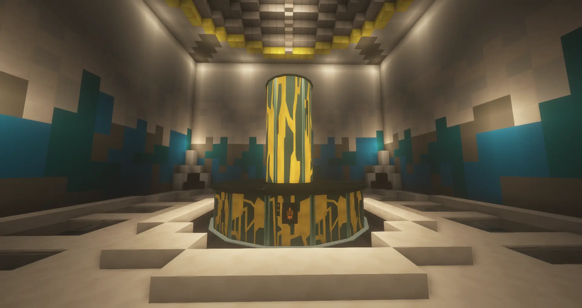 Supercomputer