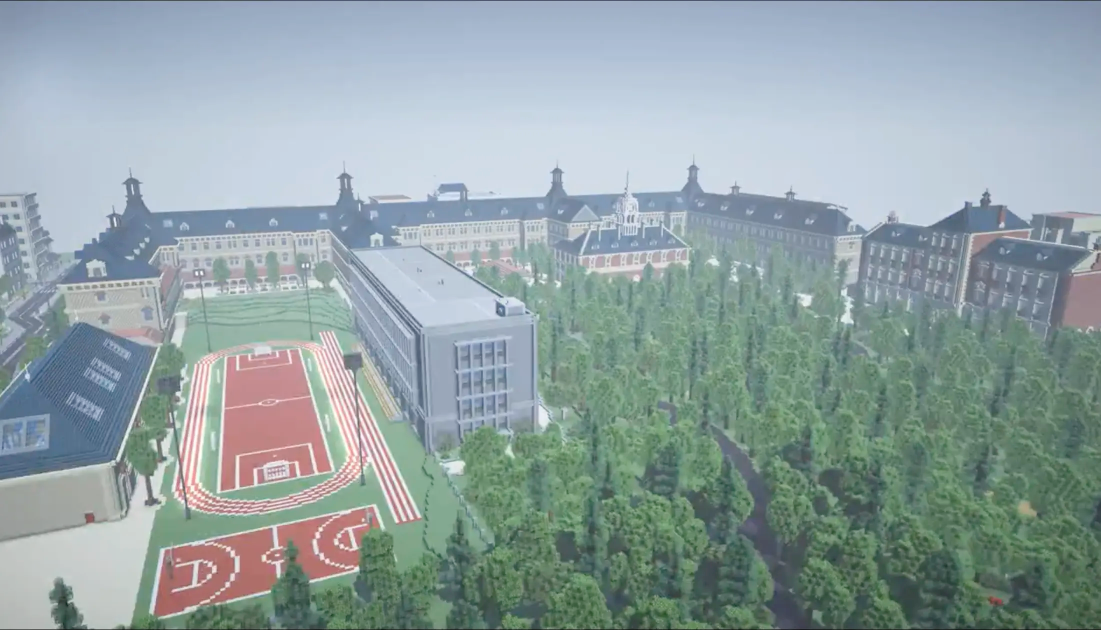 Kadic Academy